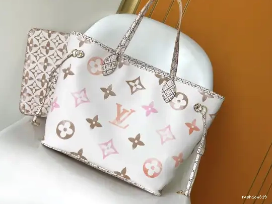 MM LOUIS NEVERFULL VUITTON 0418